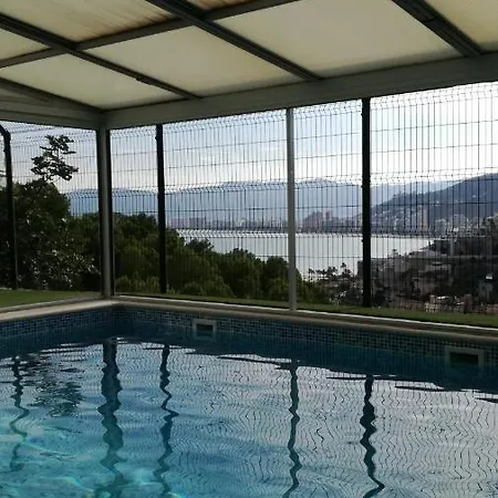 Mirador De Vicent Holiday home Cullera