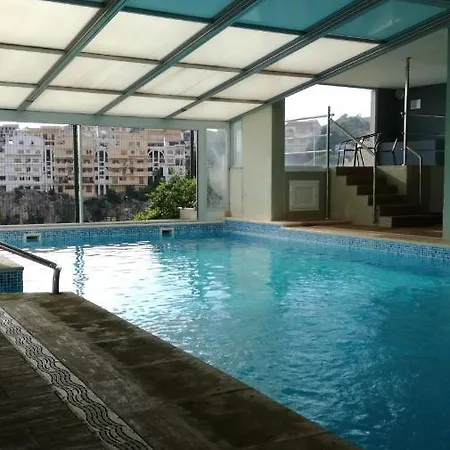 Mirador De Vicent Holiday home *