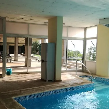 Holiday home Mirador De Vicent *