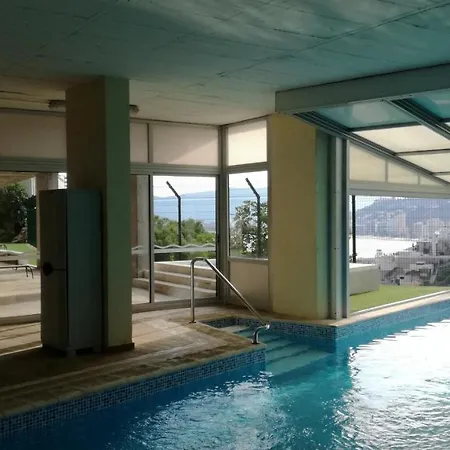 Mirador De Vicent Holiday home Cullera