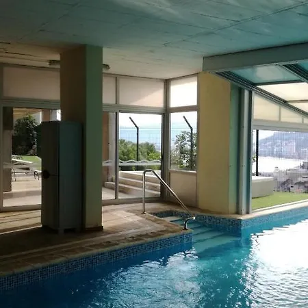Holiday home Mirador De Vicent Cullera