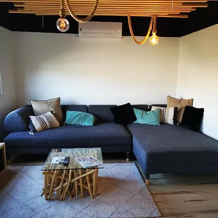 Mirador De Vicent Holiday home