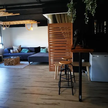 Holiday home Mirador De Vicent *