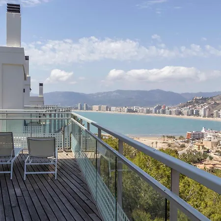 Holiday home Mirador De Vicent *