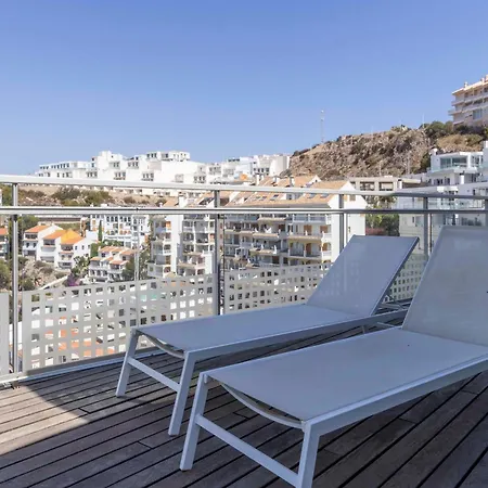 Holiday home Mirador De Vicent Cullera