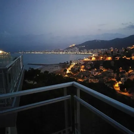 Mirador De Vicent * Cullera