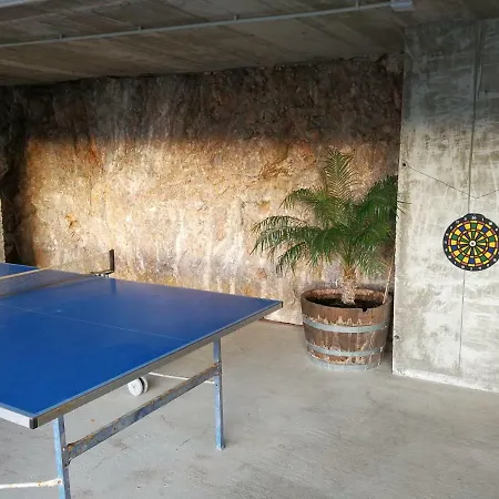 Mirador De Vicent Holiday home