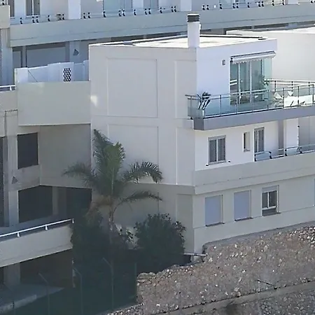 Holiday home Mirador De Vicent Cullera