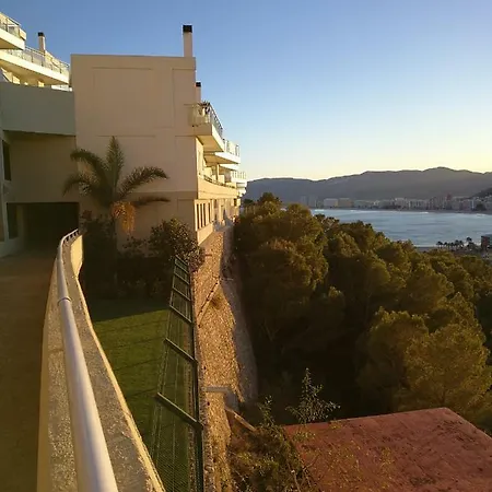 Holiday home Mirador De Vicent Cullera
