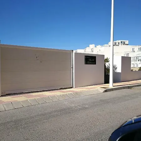 Mirador De Vicent Holiday home Cullera