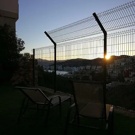 Mirador De Vicent Cullera