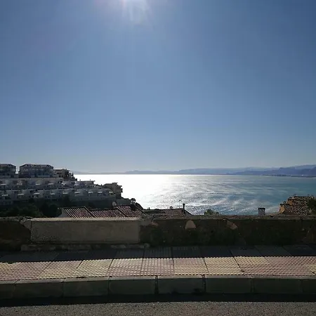 Mirador De Vicent Holiday home Cullera