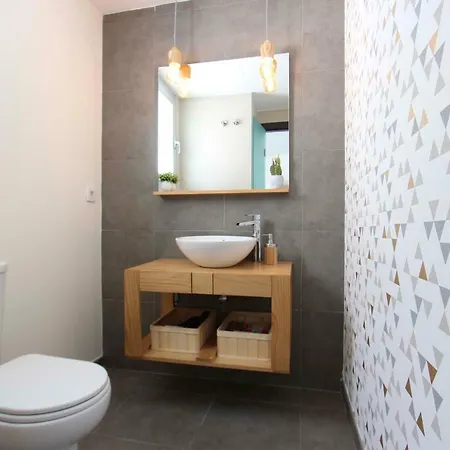 Holiday home Mirador De Vicent *