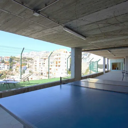 Mirador De Vicent Holiday home Cullera