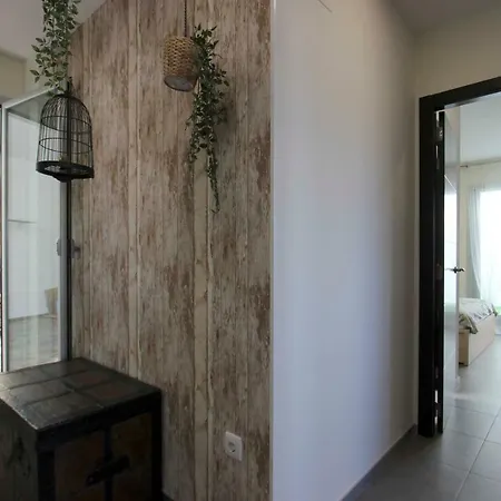 Holiday home Mirador De Vicent *