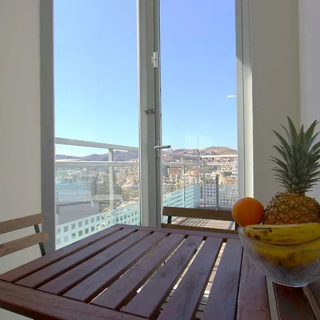 Holiday home Mirador De Vicent