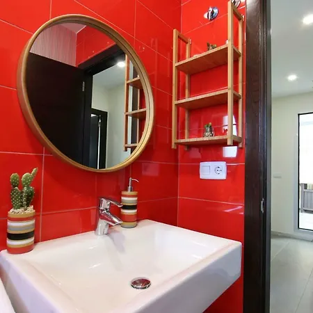 Mirador De Vicent Holiday home *
