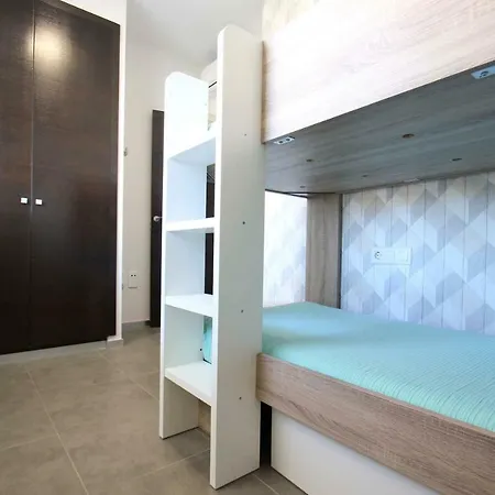 Mirador De Vicent Holiday home Cullera