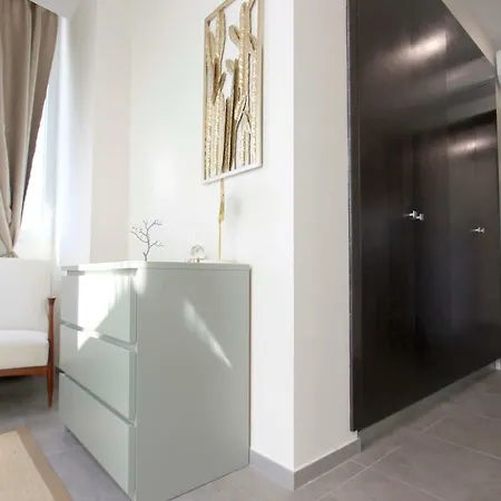 Mirador De Vicent Holiday home *
