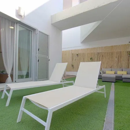 Holiday home Mirador De Vicent *