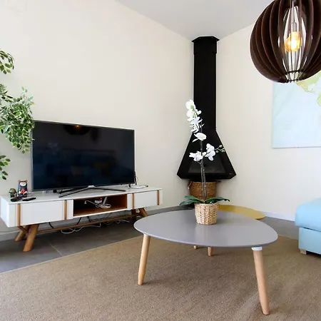 Mirador De Vicent Holiday home *