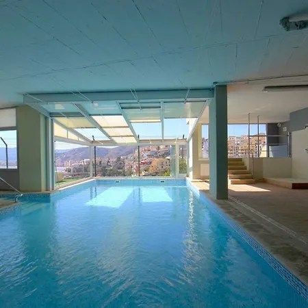 Mirador De Vicent Holiday home *