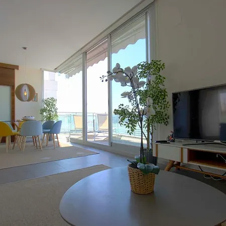 Holiday home Mirador De Vicent