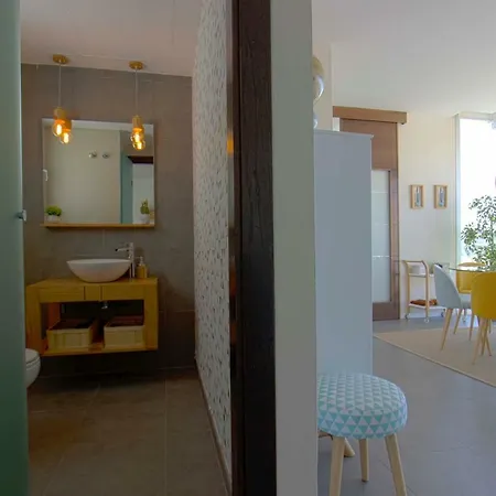 Holiday home Mirador De Vicent