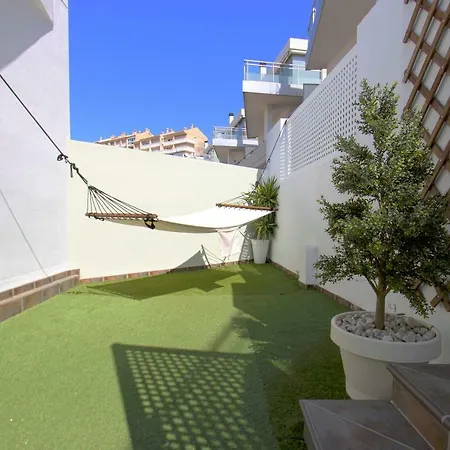 Mirador De Vicent