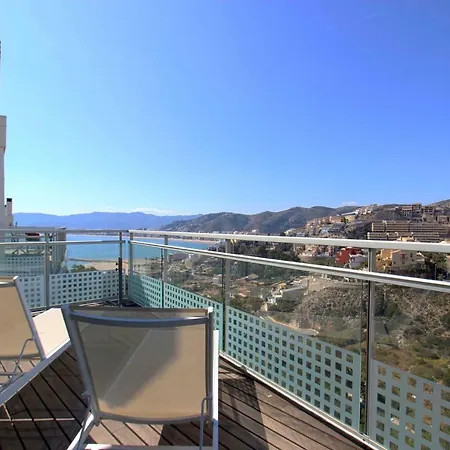 Mirador De Vicent Holiday home Cullera