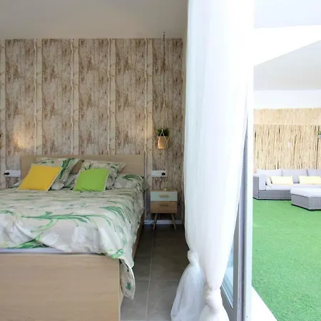 Mirador De Vicent Holiday home Cullera