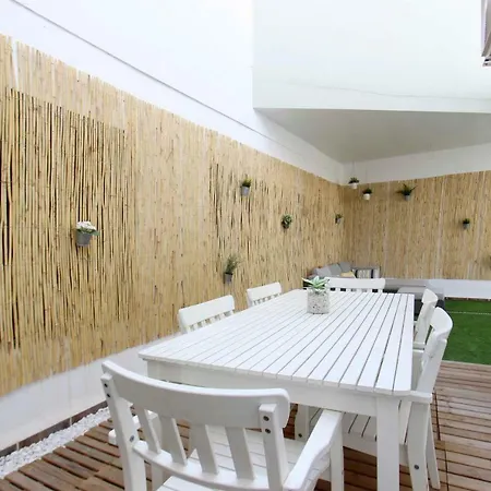 Holiday home Mirador De Vicent