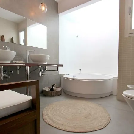 Mirador De Vicent Holiday home Cullera