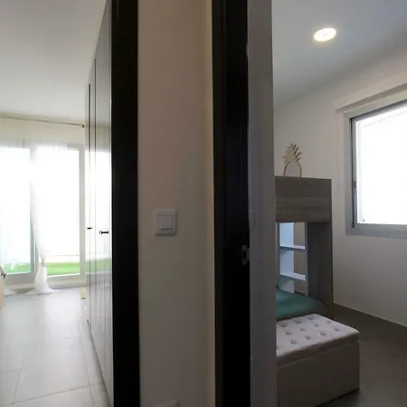 Holiday home Mirador De Vicent