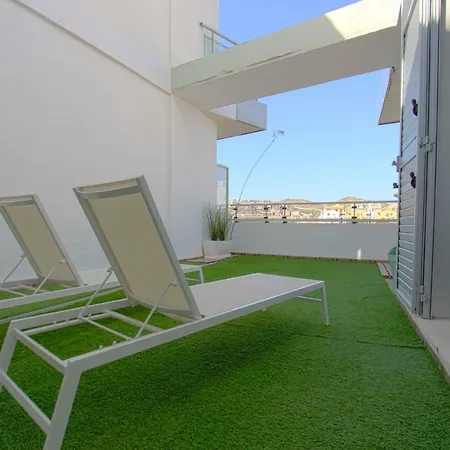 Mirador De Vicent Holiday home Cullera