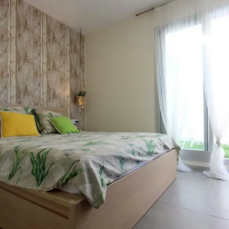 Holiday home Mirador De Vicent *