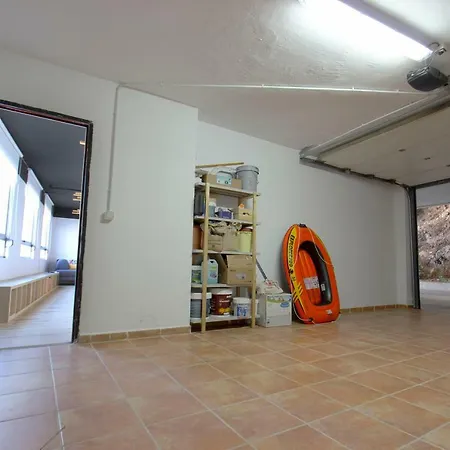 Mirador De Vicent Holiday home Cullera