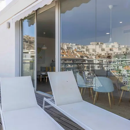 Mirador De Vicent קויירה